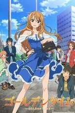 DE - Golden Time (2013) (Ger Sub) 14