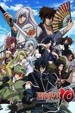 DE - Brave10 (2012) (Ger Sub) 14