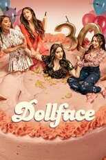 DE - Dollface (2019) 14