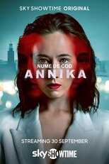 AR - Codename: Annika (2023) 14