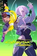 DE - Cyberpunk: Edgerunners (2022) 14