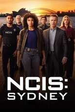 AR - NCIS: Sydney (2023) 14