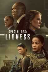 SC - Special Ops: Lioness 14