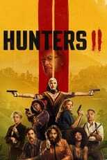 AR - Hunters (2020) 14