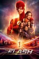 GR - The Flash 14