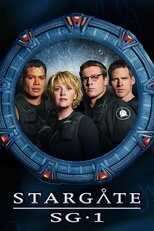 EX - Stargate SG-1 14