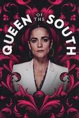 NL - QUEEN OF THE SOUTH (2016) 14