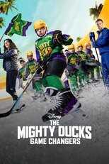 AR - The Mighty Ducks: Game Changers (2021) 14