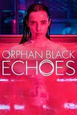 FR - Orphan Black: Echoes 14