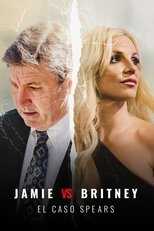 [SE] Jamie Vs Britney: The Father Daughter Trials 14