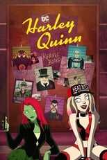 DE - Harley Quinn (2019) 14