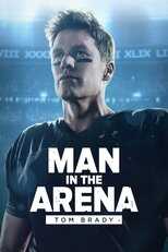 AR - Man in the Arena: Tom Brady (2021) 14
