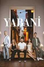 AR - مسلسل المتوحش 14