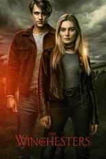 AR - The Winchesters (2022) 14