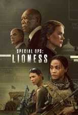 DE - Special Ops: Lioness (2023) 14