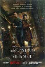 ES - El monstruo de la vieja Seúl 14