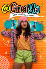 AR - @Gina Yei: #ConTodoElCorazónYMás (2023) 14