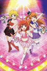 DE - Pretty Rhythm: Aurora Dream (2011) (Ger Sub) 14