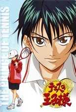 DE - The Prince of Tennis (2001) (Ger Sub) 14