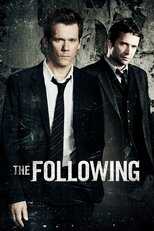DE - The Following (2013) 14