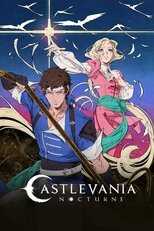 NL - CASTLEVANIA 14