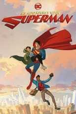 AR - My Adventures with Superman (2023) 14