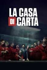 IT - La casa di carta 14