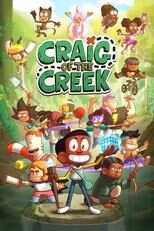 DK - Craig of the Creek 14