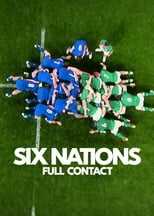 NL - SIX NATIONS FULL CONTACT 14