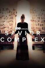 NL - SAVIOR COMPLEX 14