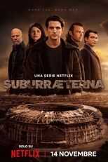 [SE] Suburraeterna 14