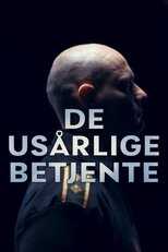 DK - De usårlige betjente 14