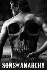 EX - Sons of Anarchy 14