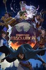 NF - Dragon Age: Absolution 14