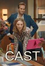 NL - CAST 14