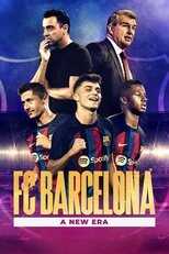 AR - FC Barcelona: A New Era (2023) 14