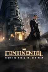 [SE] The Continental: From The World Of John Wick 14