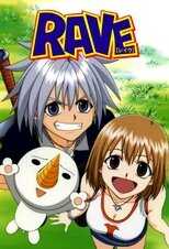 DE - Rave Master (2001) (Ger Sub) 14