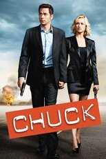 DE - Chuck (2007) 14