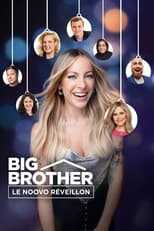 QFR - Big Brother: Le Noovo Réveillon 14
