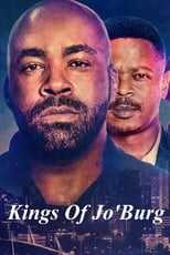 AR - Kings of Jo'Burg (2020) 14