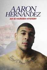 NL - AARON HERNANDEZ MURDER MYSTERY 14