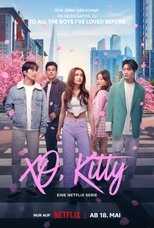 DE - XO, Kitty (2023) 14