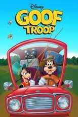 DE - Goofy und Max (1992) 14