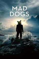 PL - MAD DOGS 14