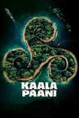 [SE] Kaala Paani 14