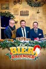 NL - DE BIERKALENDER AFTELLEN NAAR KERST 14