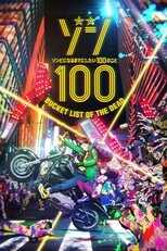 DE - Zom 100: Bucket List of the Dead (2023) (Ger Sub) 14