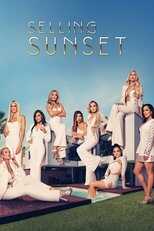 DE - Selling Sunset (2019) 14