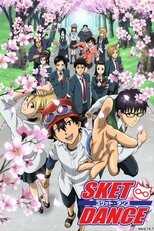 DE - Sket Dance (2011) (Ger Sub) 14